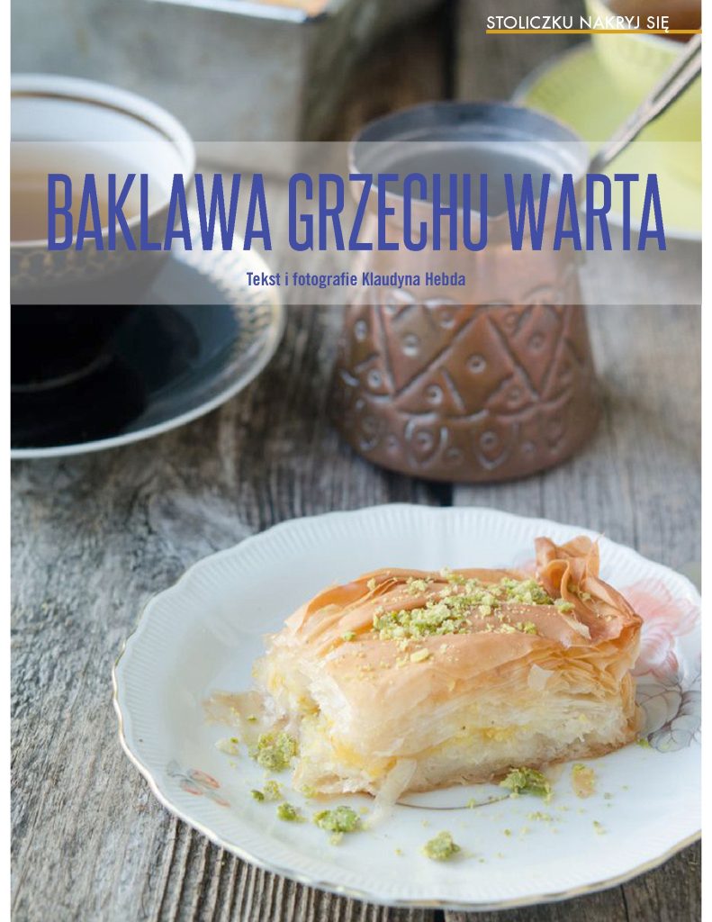 baklawa