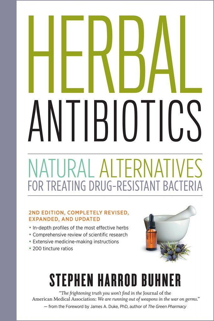 herbalantibiotics