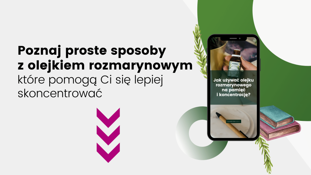 Pobierz PDF o olejku rozmarynowym!