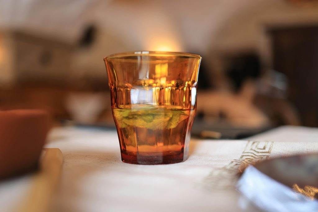 Co pić na zatoki Co pić na zatoki