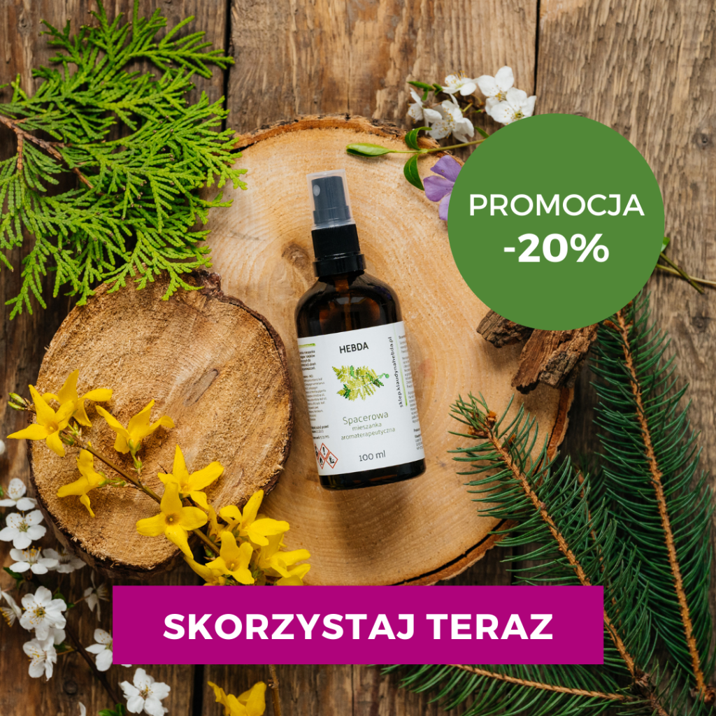 Mieszanka Spacerowa PROMOCJA