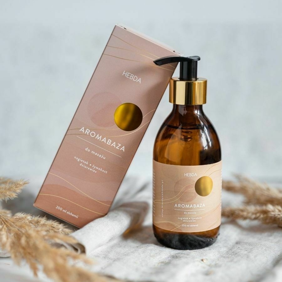 Aromabaza
