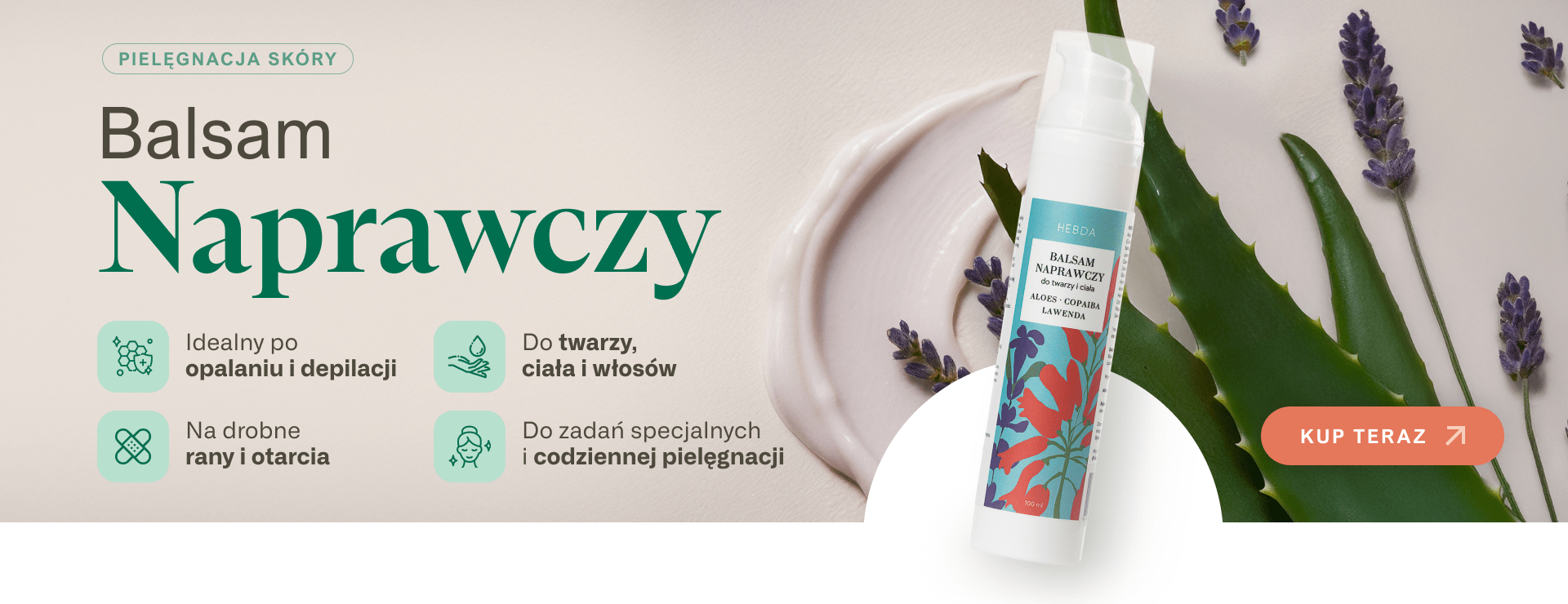 Balsam Naprawczy