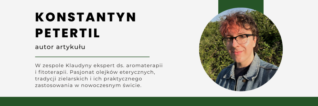 Autor artykułu: Konstantyn Petertil