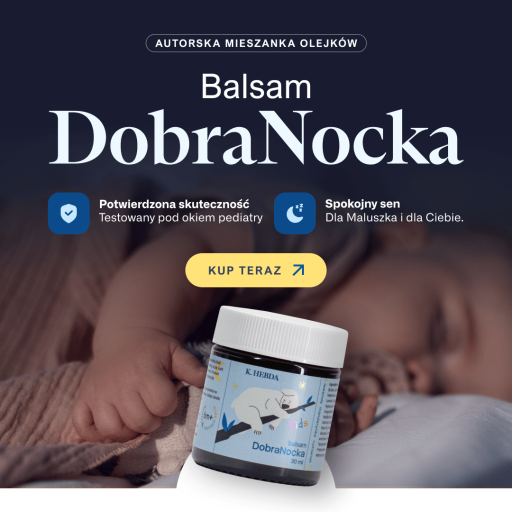Balsam DobraNocka