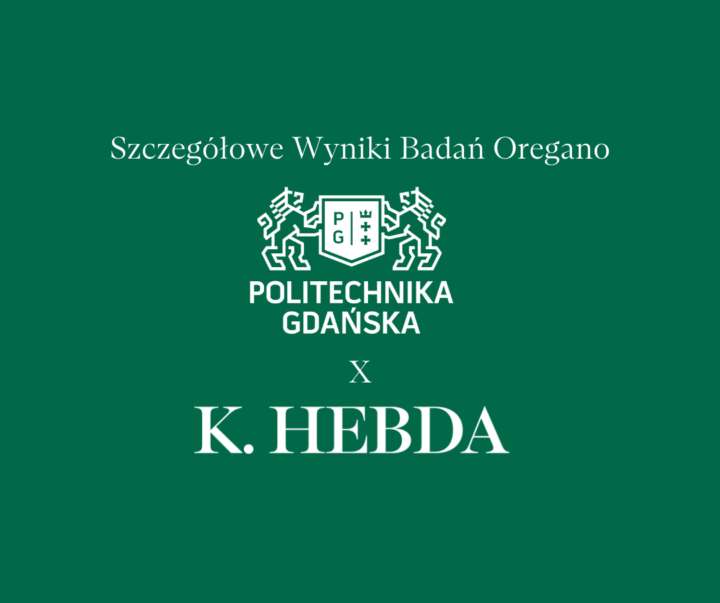 Pierwsze takie badania w Polsce potwierdzają: oregano działa lepiej niż antybiotyk!