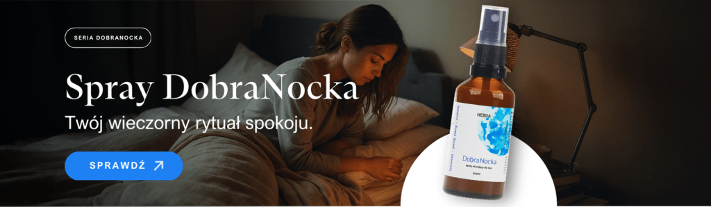 Spray DobraNocka