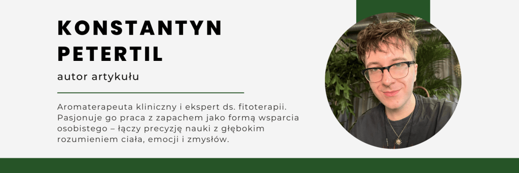 Autor artykułu Konstantyn Petertil