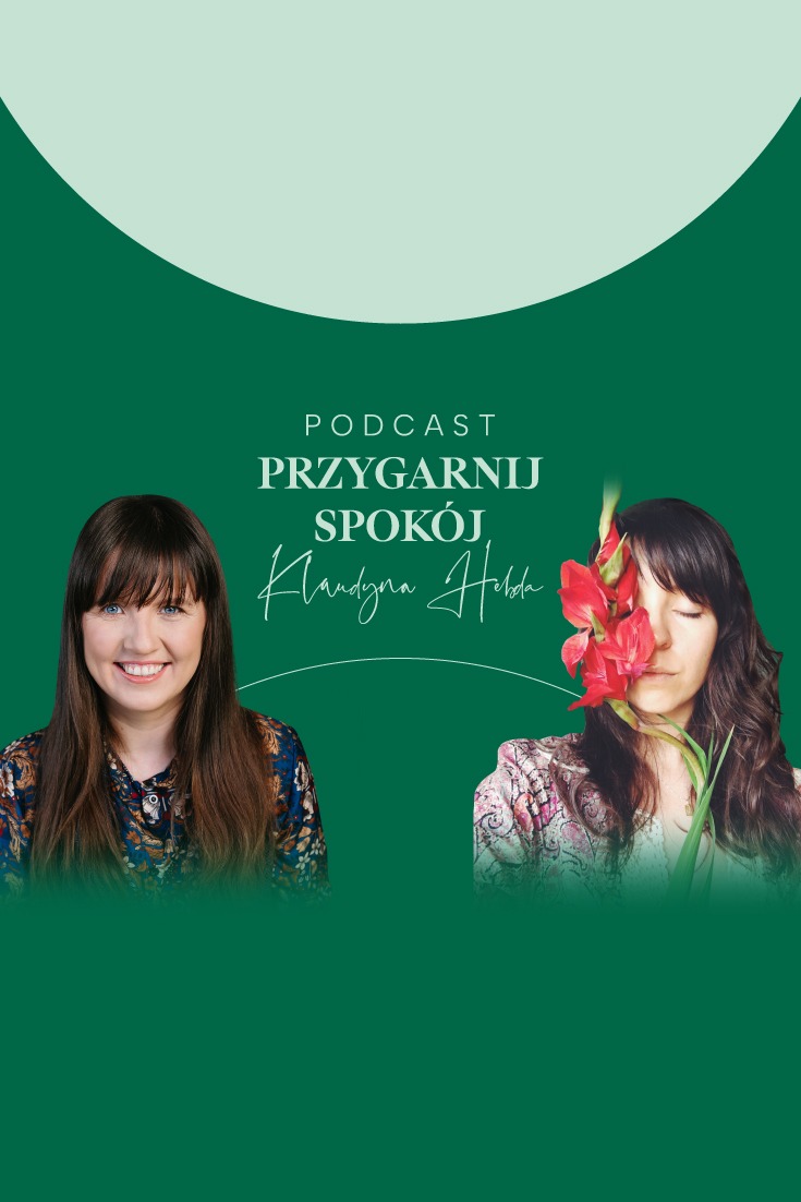 Odcinek 15: Dlaczego w ajurwedzie nie usłyszysz: „taka Pani uroda”? Podcast „Przygarnij spokój”