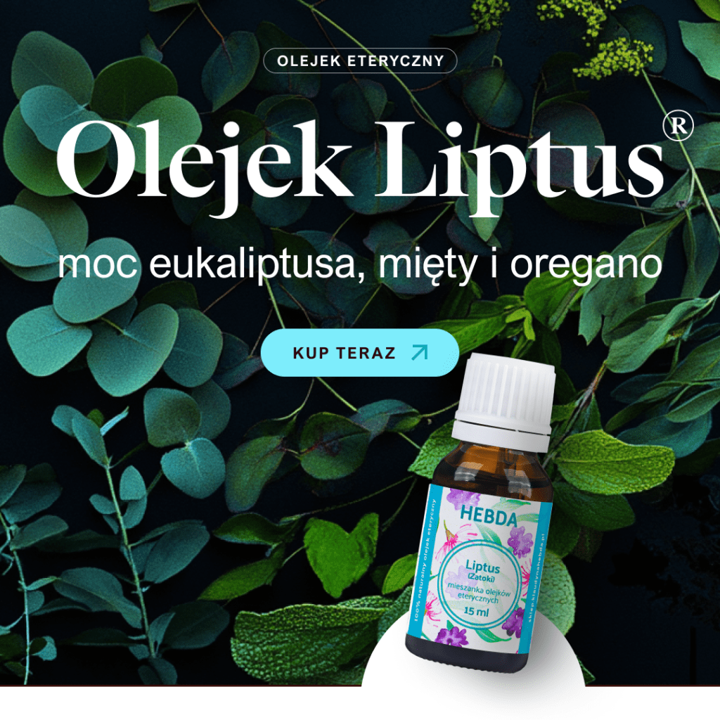 Olejek Liptus