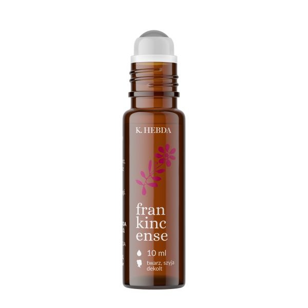 roll-on Frankincense - prezentownik
