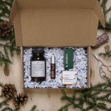 Zestaw prezentowy 2 K. Hebda